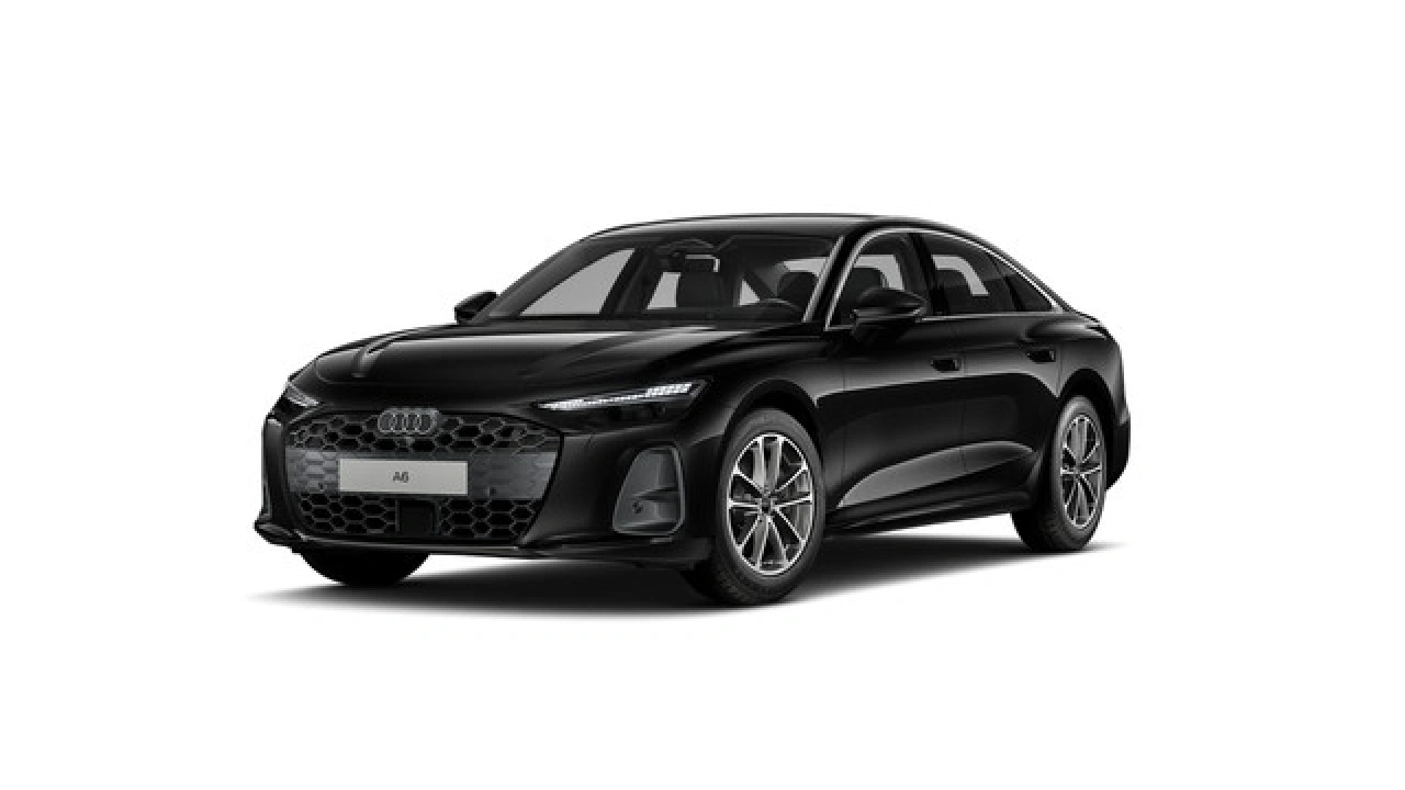Audi A6 Limousine Pro Line