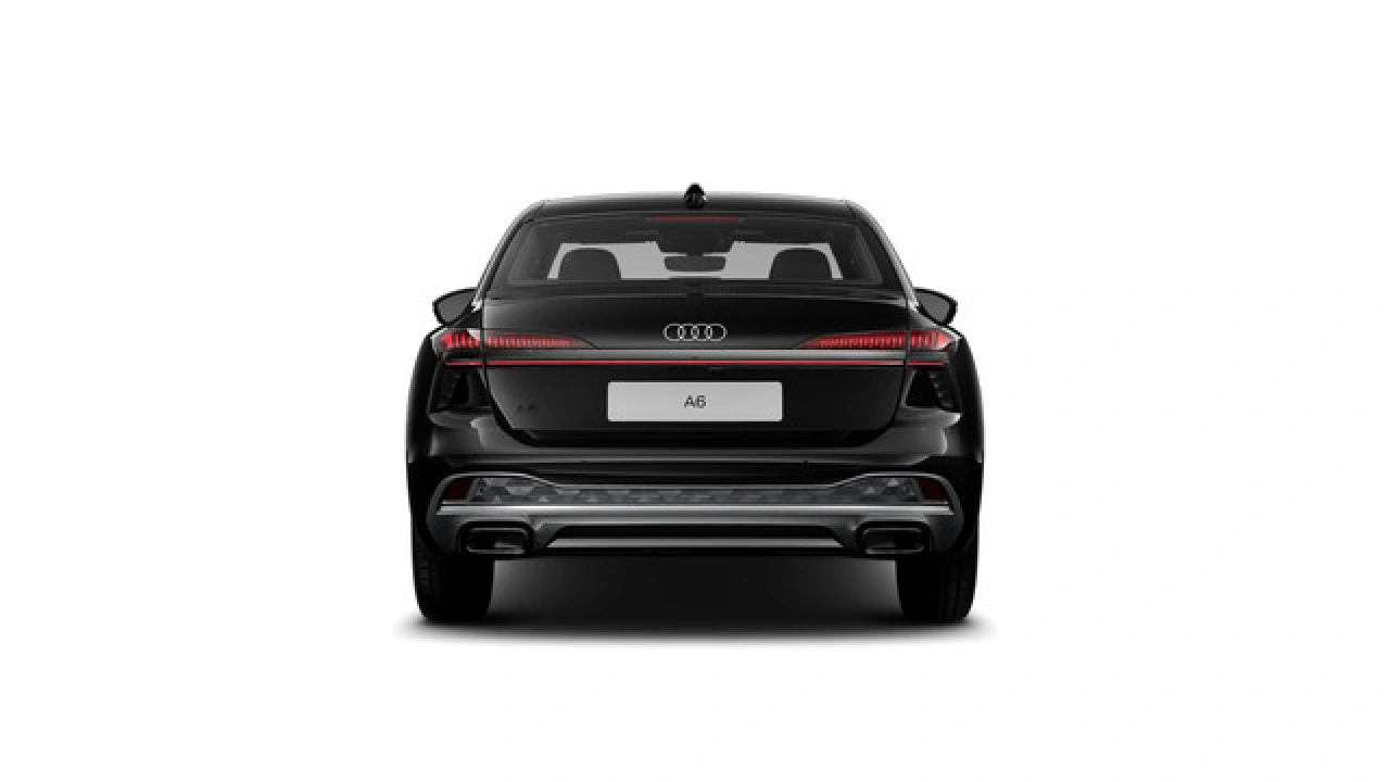 Audi A6 Limousine Pro Line