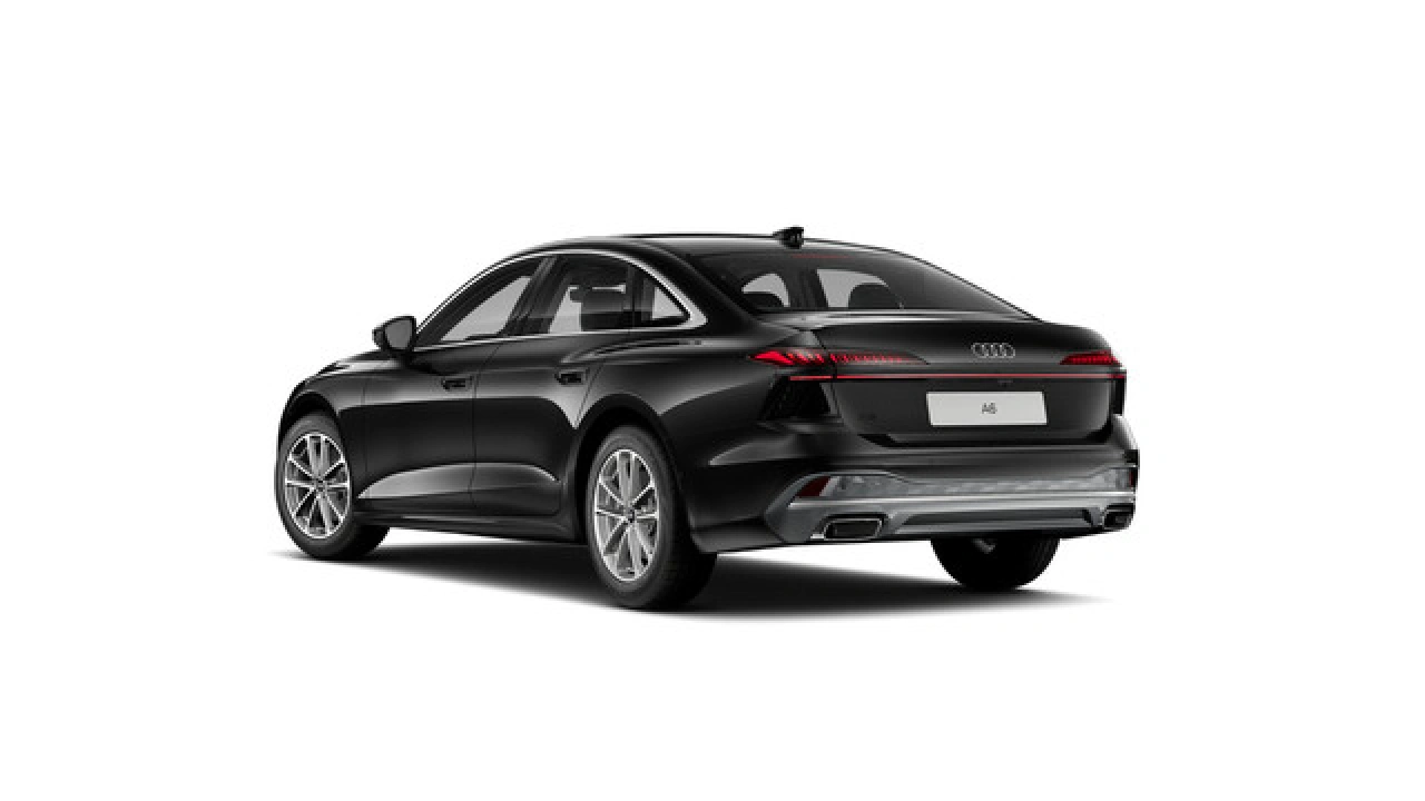 Audi A6 Limousine Pro Line