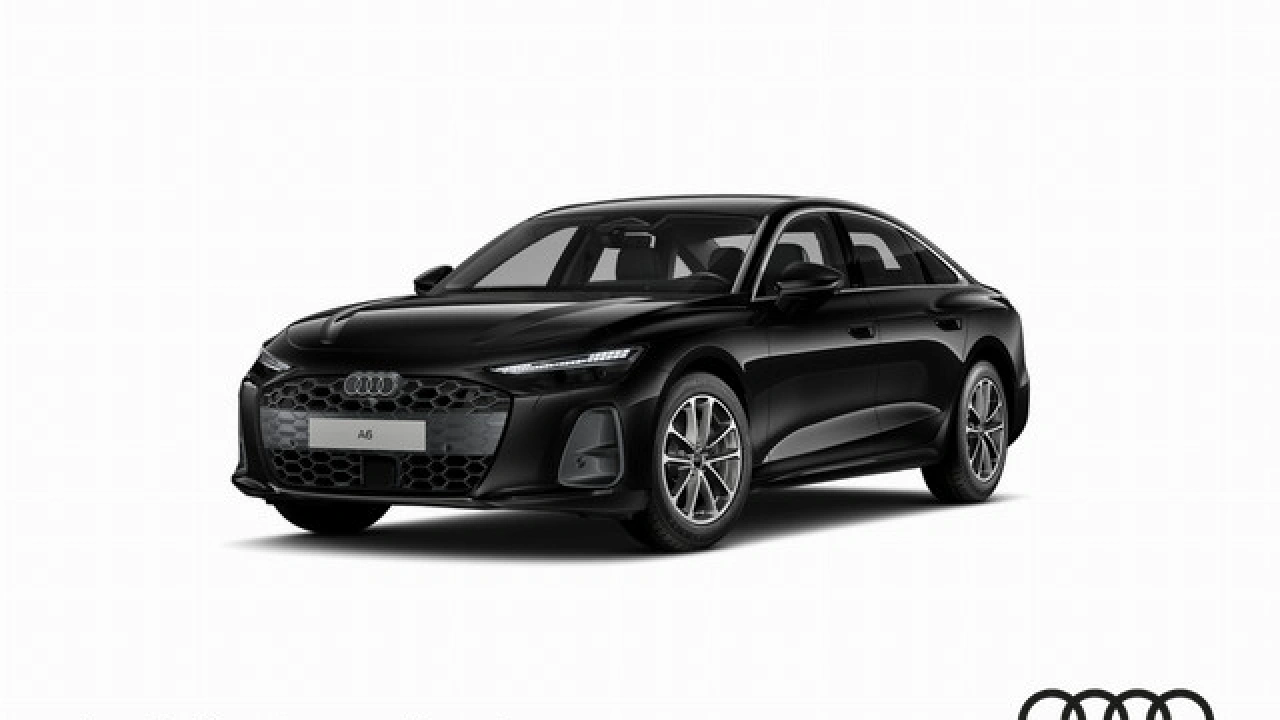 Audi A6 Limousine Pro Line