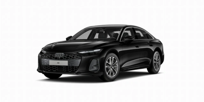 Audi A6 Limousine Pro Line