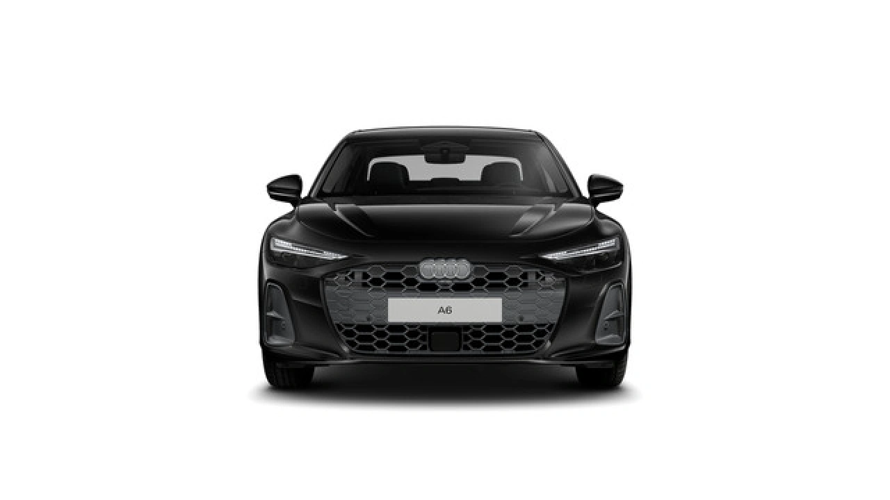 Audi A6 Limousine Pro Line
