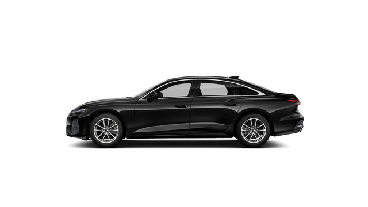 Audi A6 Limousine Pro Line