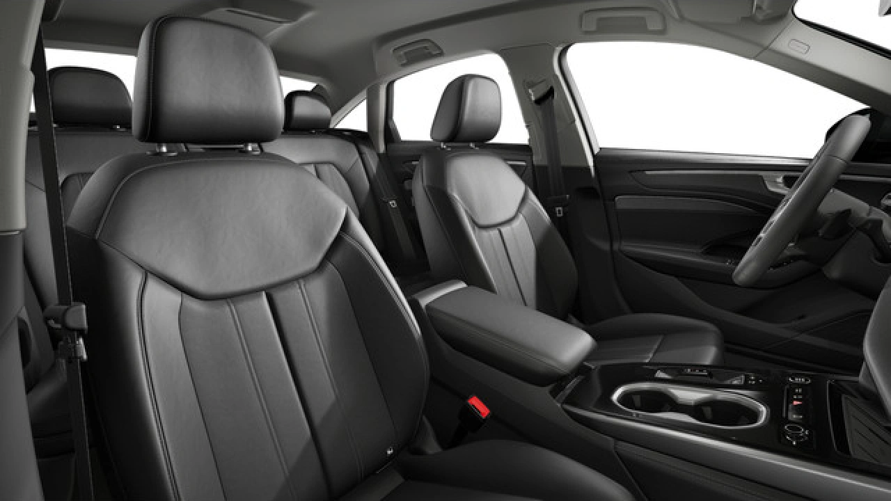 Audi A6 Limousine Pro Line