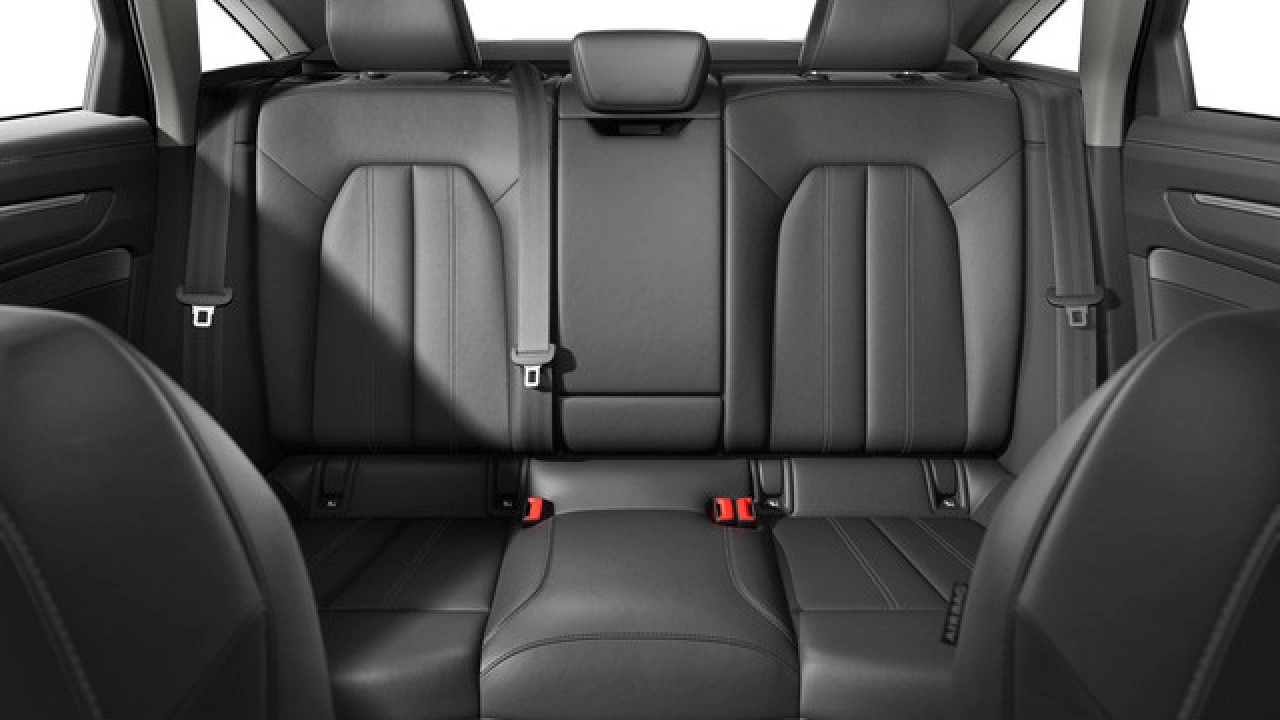 Audi A6 Limousine Pro Line