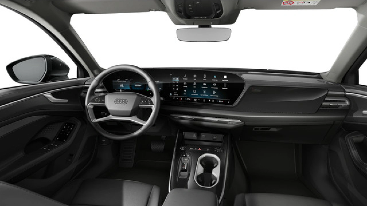 Audi A6 Limousine Pro Line