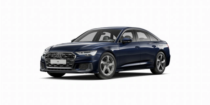 Audi A6 Limousine Pro Line