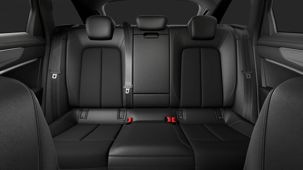Audi A6 Avant S edition Competition