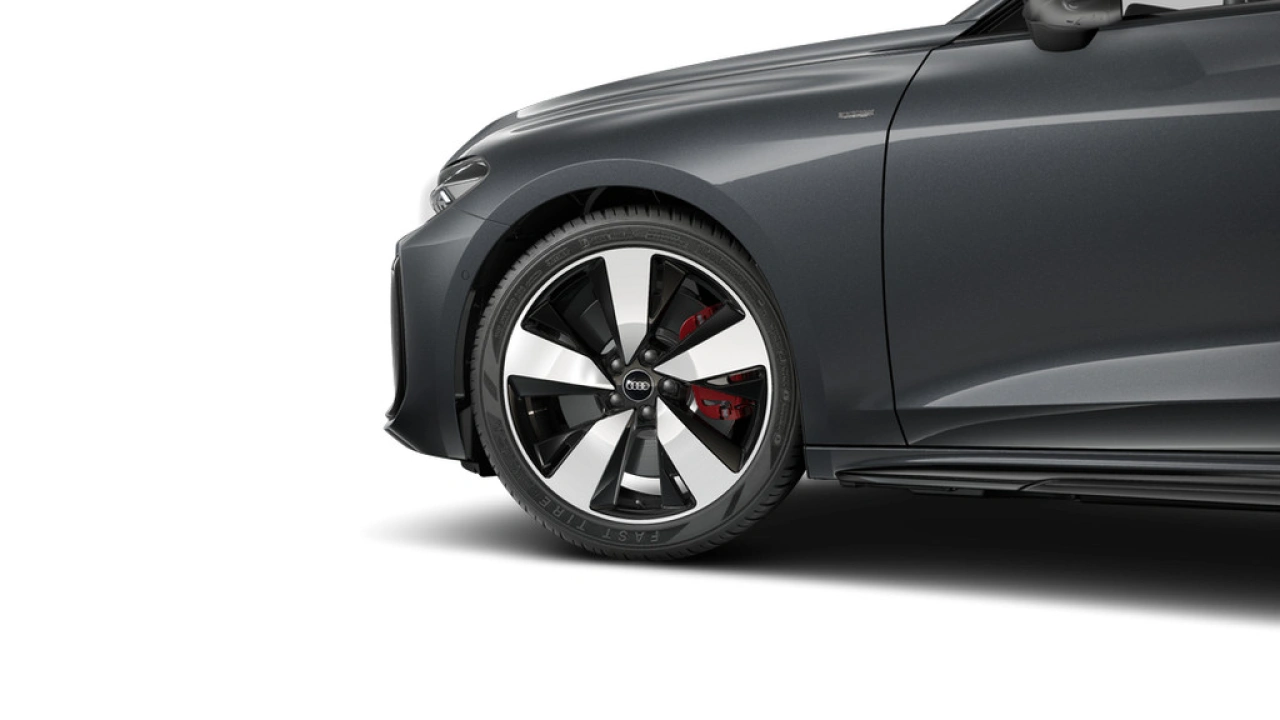 Audi A5 Limousine e-hybrid quattro 299 S tronic S edition