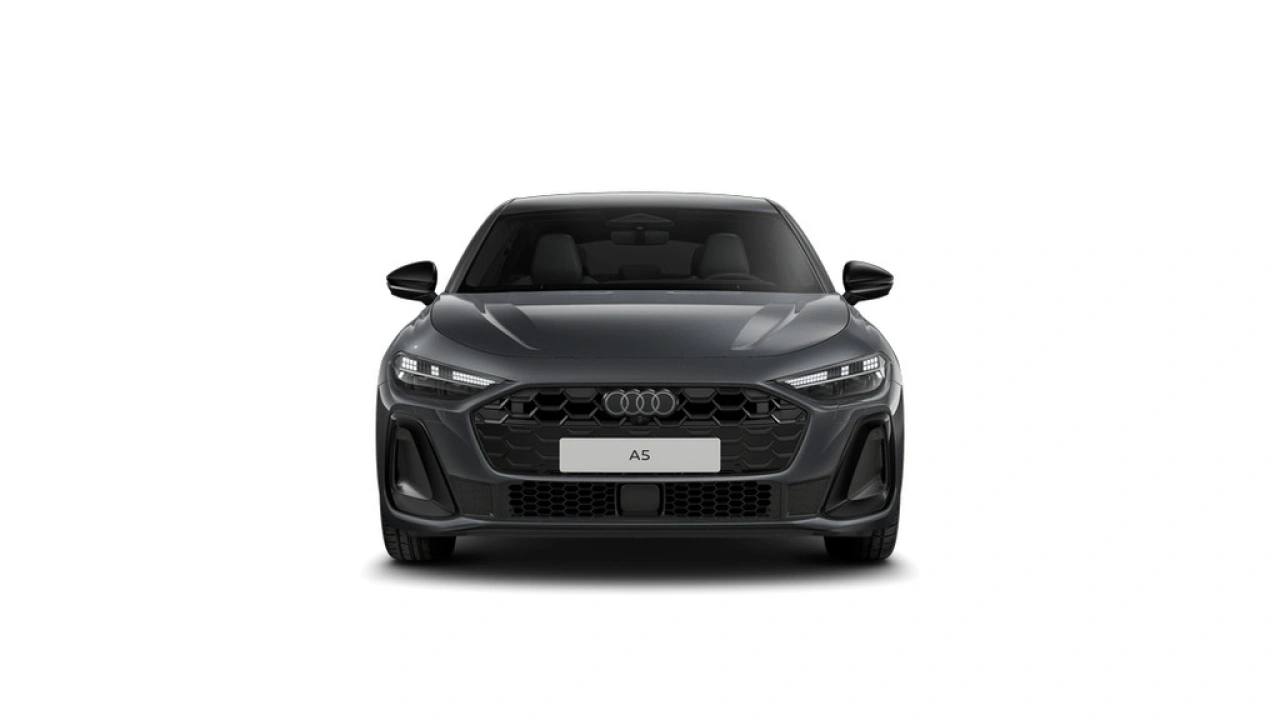 Audi A5 Limousine e-hybrid quattro 299 S tronic S edition
