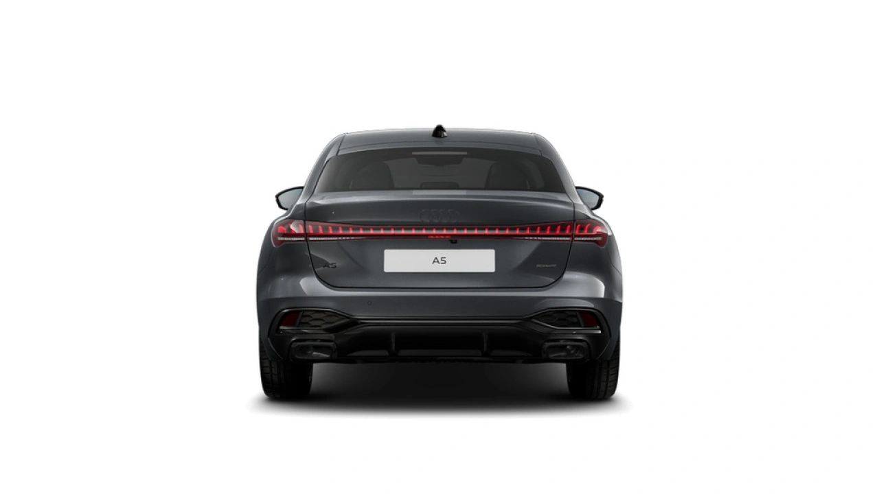 Audi A5 Limousine e-hybrid quattro 299 S tronic S edition