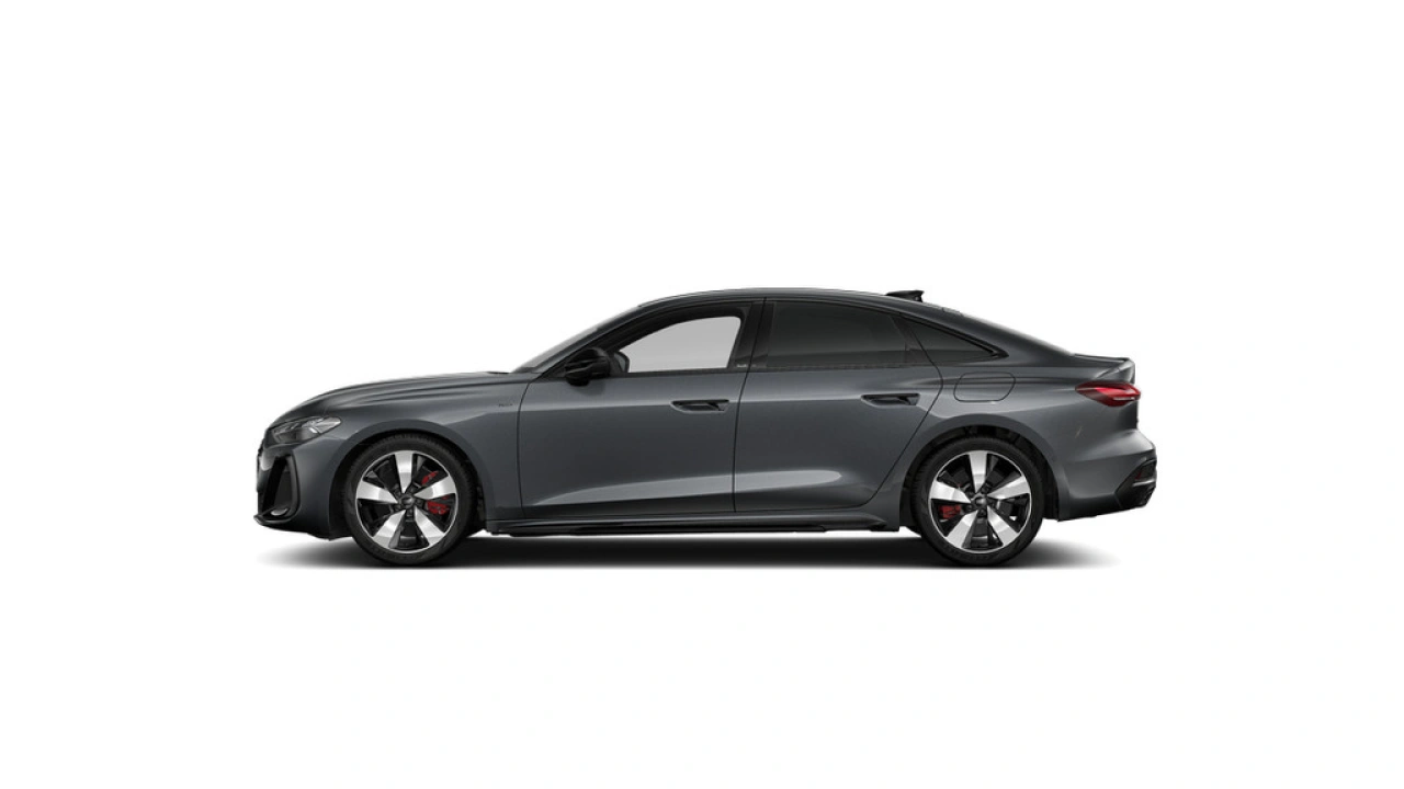 Audi A5 Limousine e-hybrid quattro 299 S tronic S edition