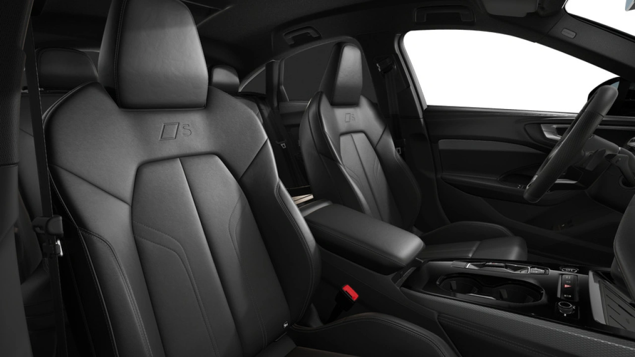 Audi A5 Limousine e-hybrid quattro 299 S tronic S edition