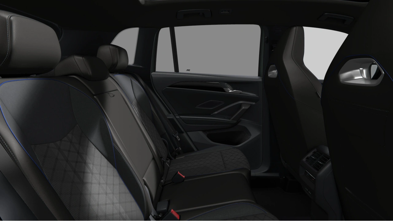 Volkswagen Tiguan R-Line Edition - eHybrid