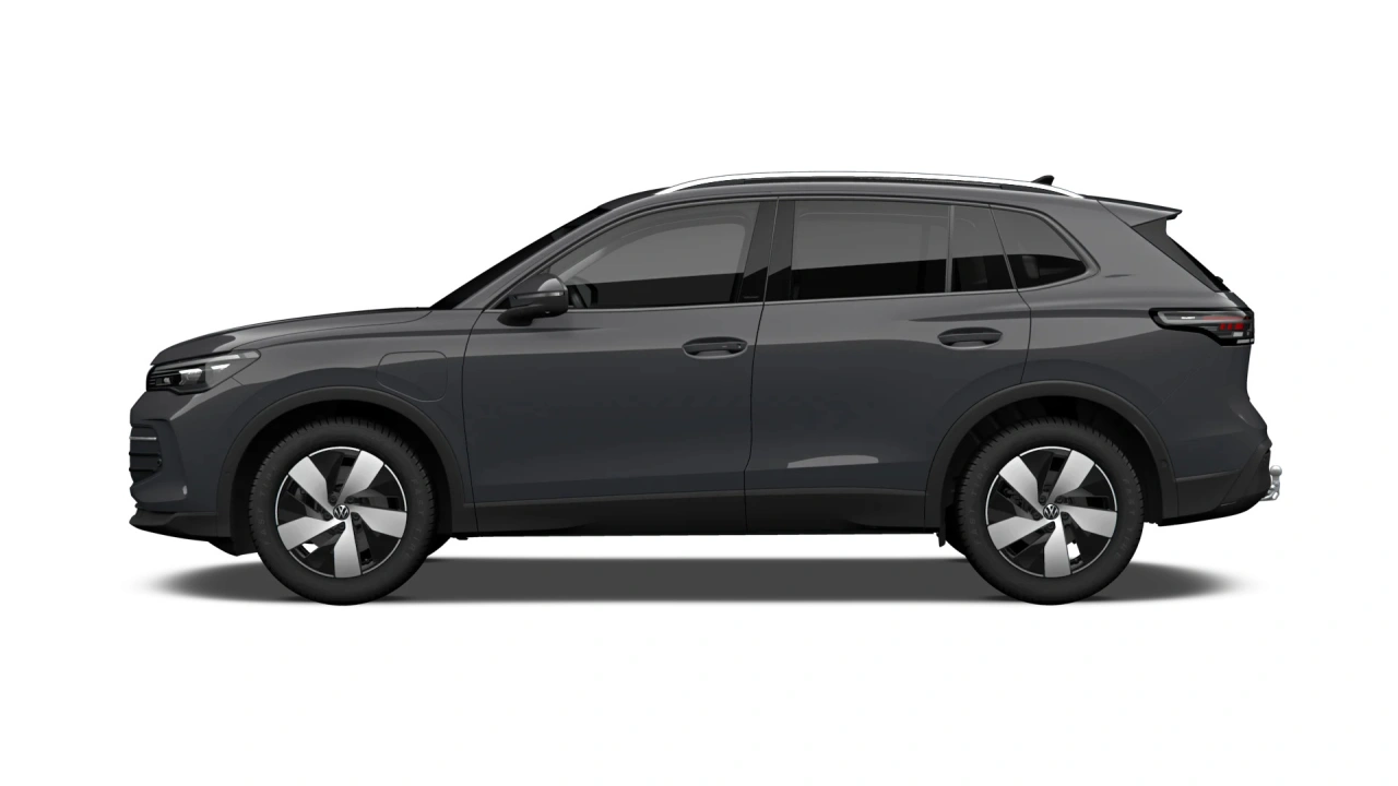 Volkswagen Tiguan Life Edition - eHybrid