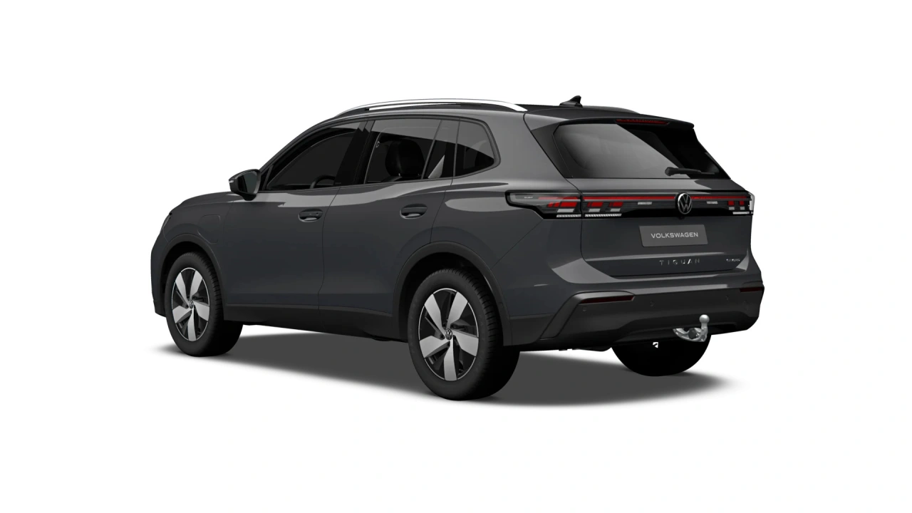 Volkswagen Tiguan Life Edition - eHybrid