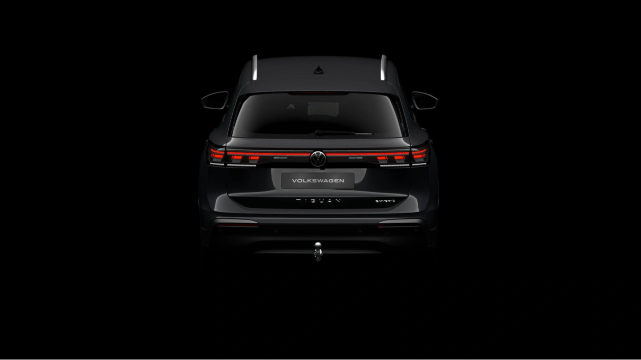 Volkswagen Tiguan Life Edition - eHybrid
