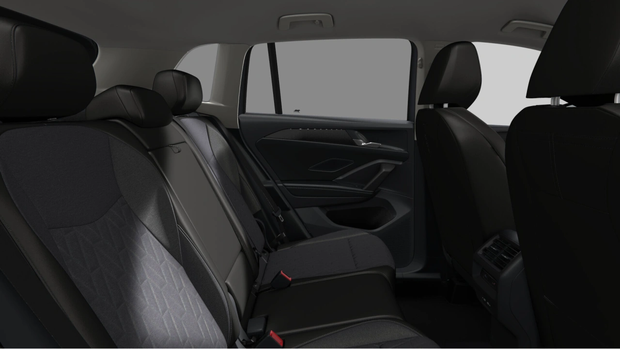 Volkswagen Tiguan Life Edition - eHybrid