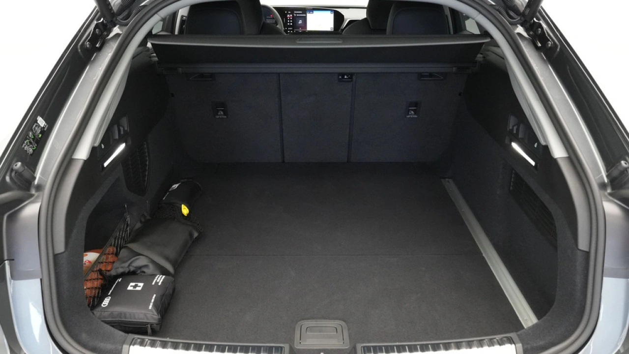 Audi A6 Avant TFSI Advanced edition