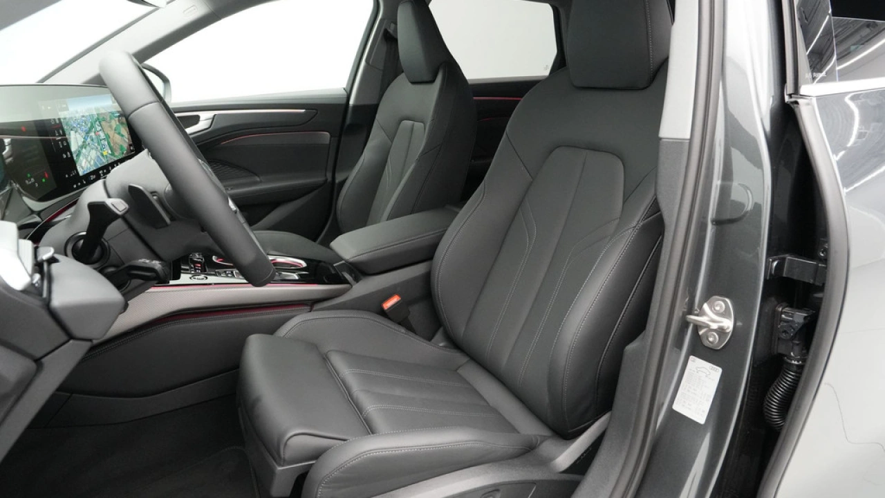 Audi A6 Avant TFSI Advanced edition