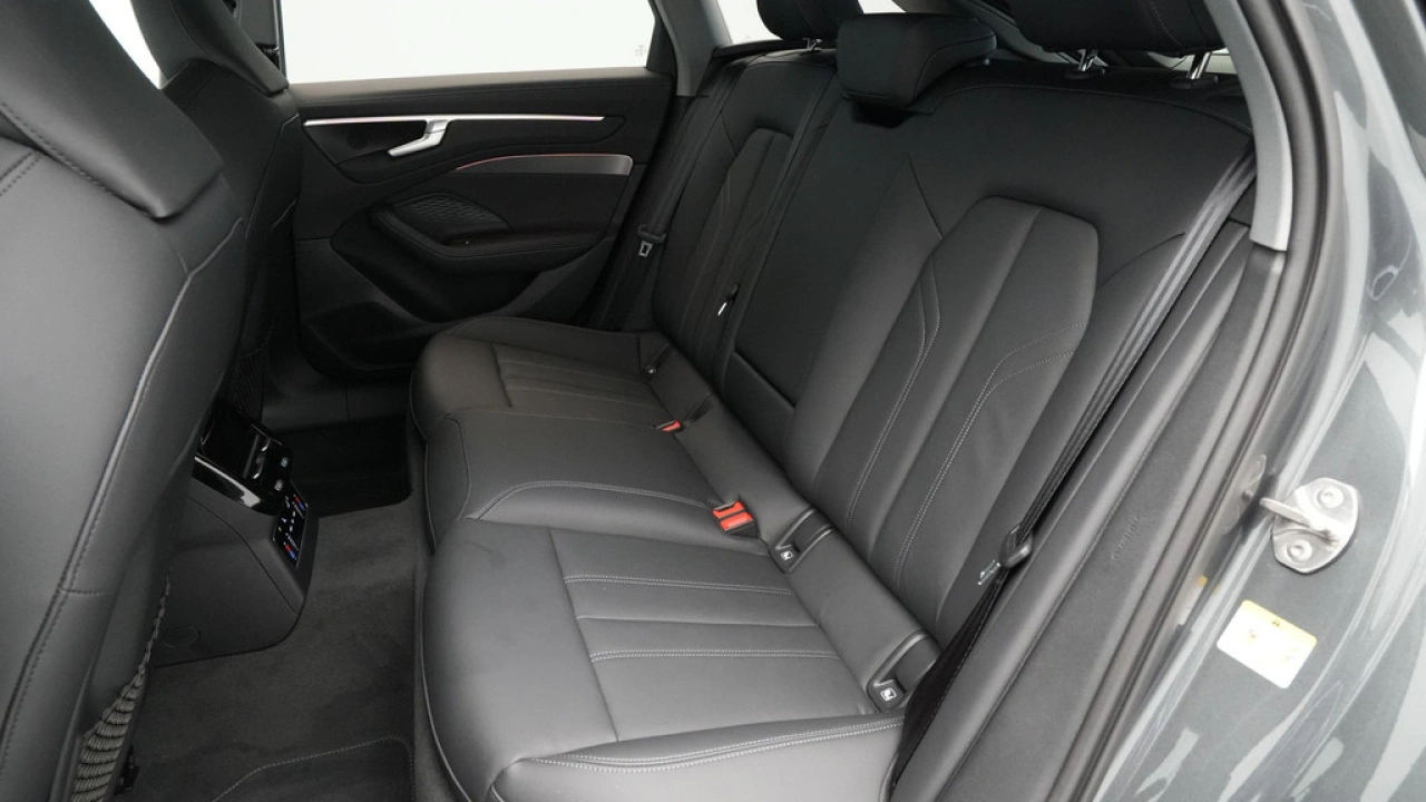 Audi A6 Avant TFSI Advanced edition
