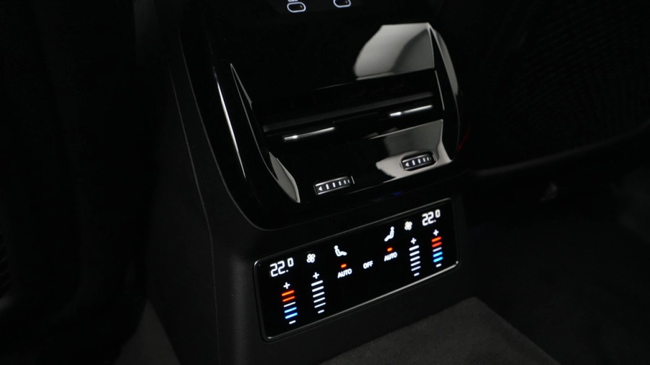Audi A6 Avant TFSI Advanced edition