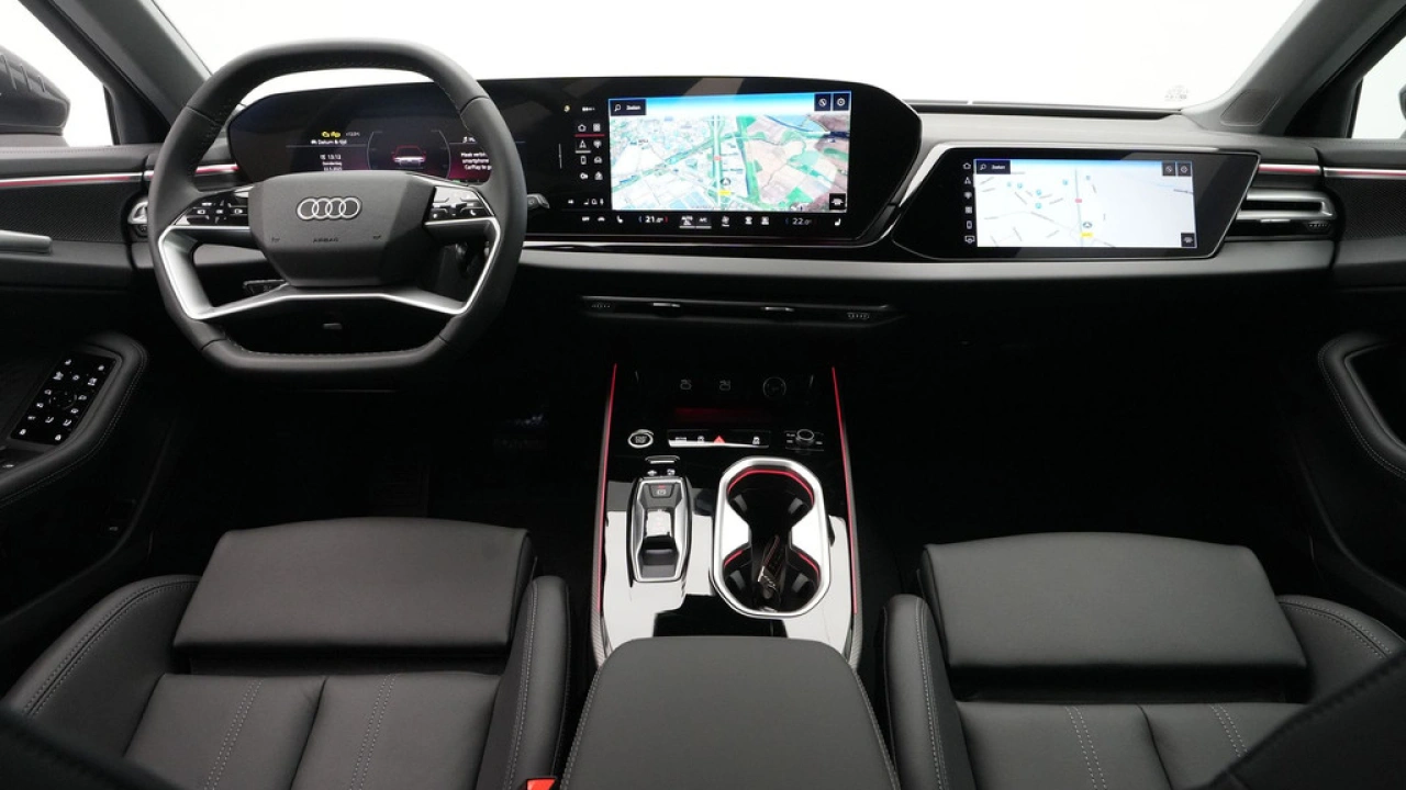 Audi A6 Avant TFSI Advanced edition