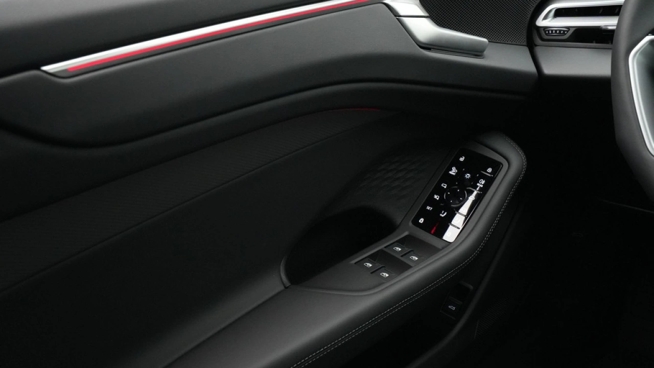 Audi A6 Avant TFSI Advanced edition