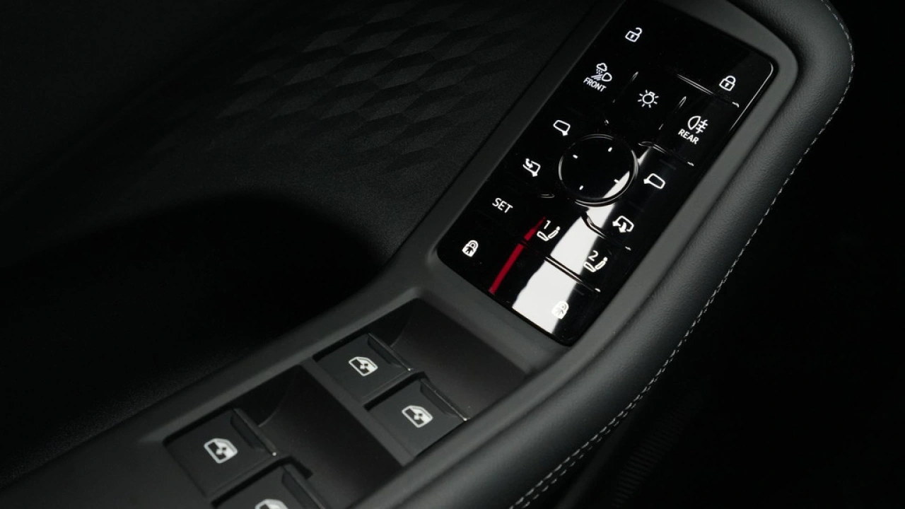 Audi A6 Avant TFSI Advanced edition