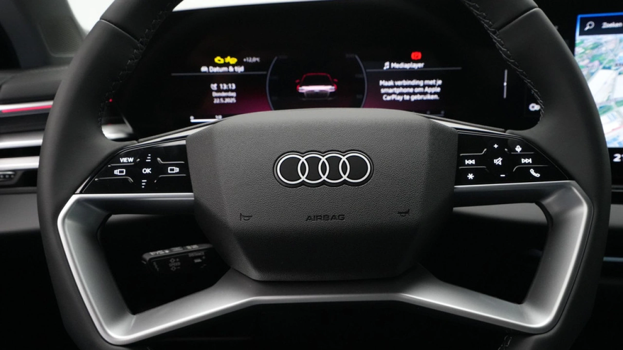 Audi A6 Avant TFSI Advanced edition