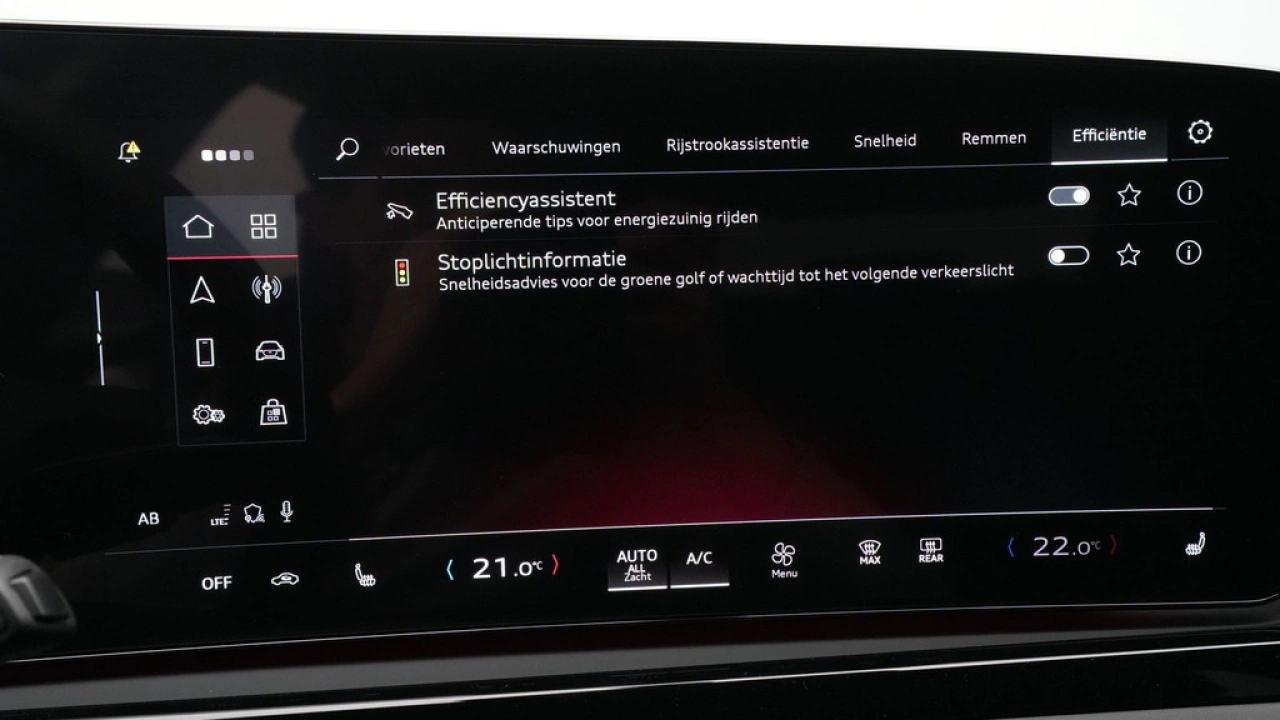 Audi A6 Avant TFSI Advanced edition