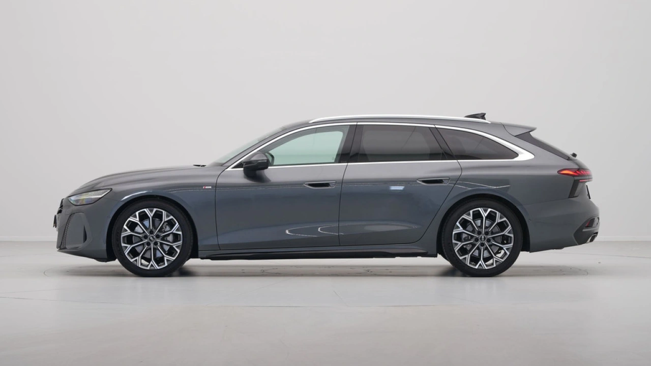 Audi A6 Avant TFSI Advanced edition