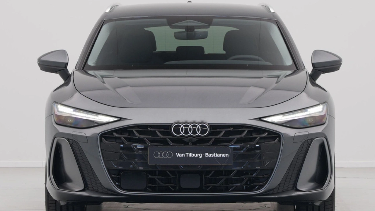 Audi A6 Avant TFSI Advanced edition