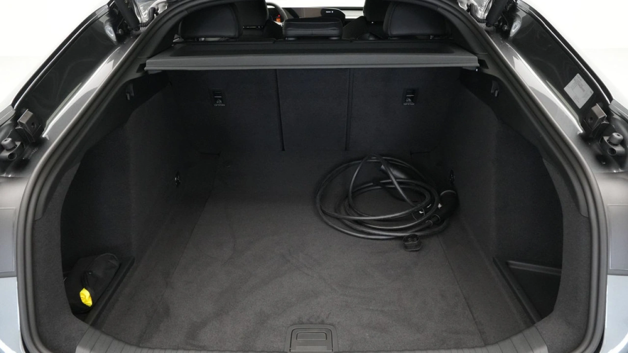 Audi A6 Sportback e-tron S edition 83 kWh