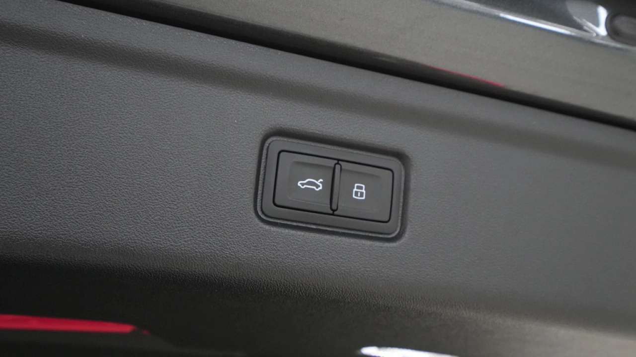 Audi A6 Sportback e-tron S edition 83 kWh