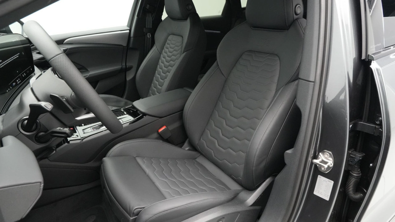 Audi A6 Sportback e-tron S edition 83 kWh