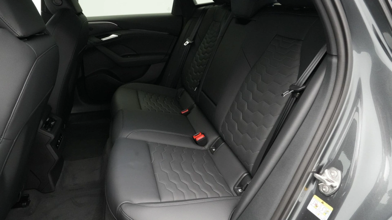 Audi A6 Sportback e-tron S edition 83 kWh