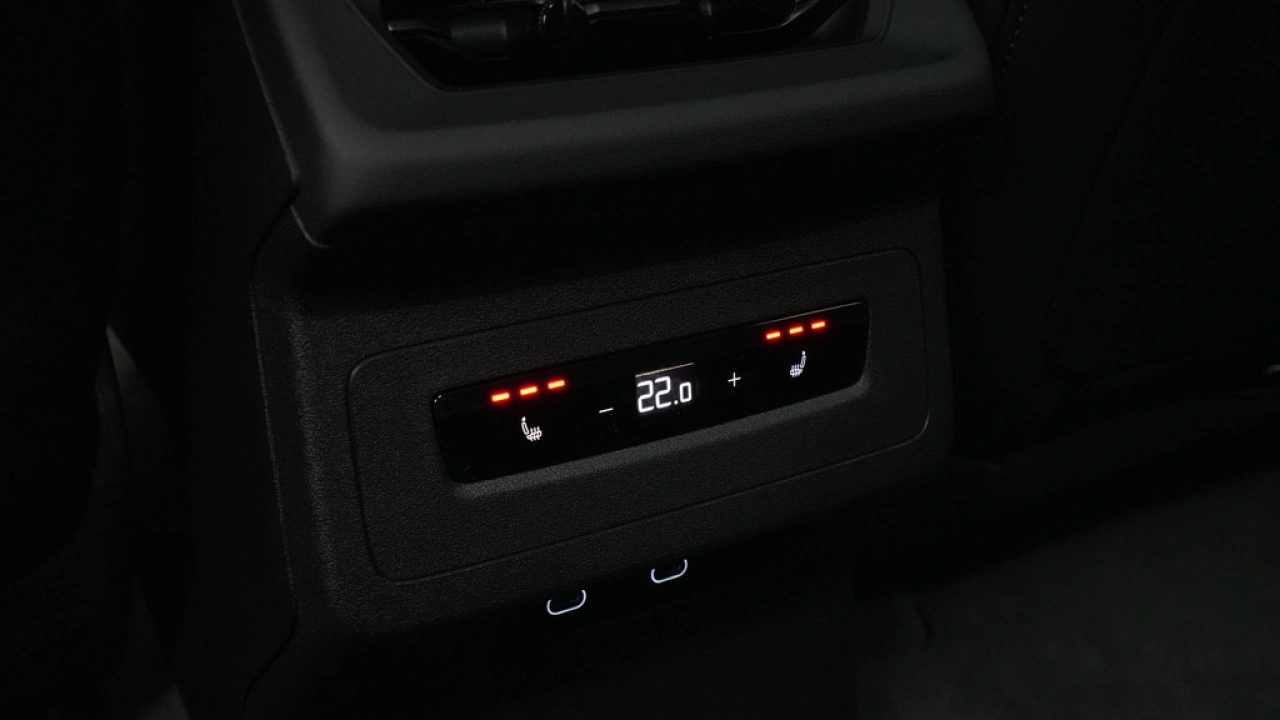 Audi A6 Sportback e-tron S edition 83 kWh