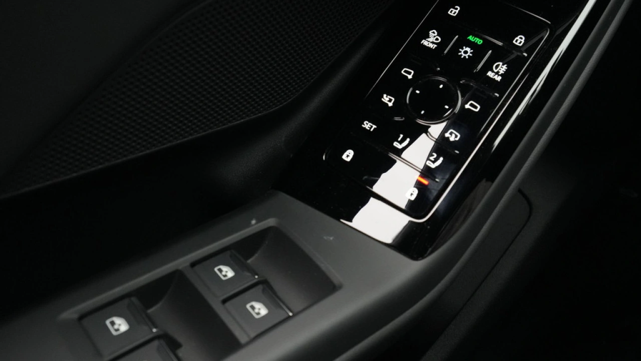 Audi A6 Sportback e-tron S edition 83 kWh