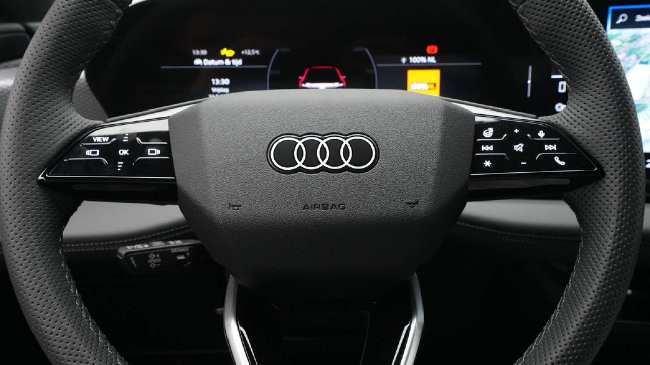 Audi A6 Sportback e-tron S edition 83 kWh