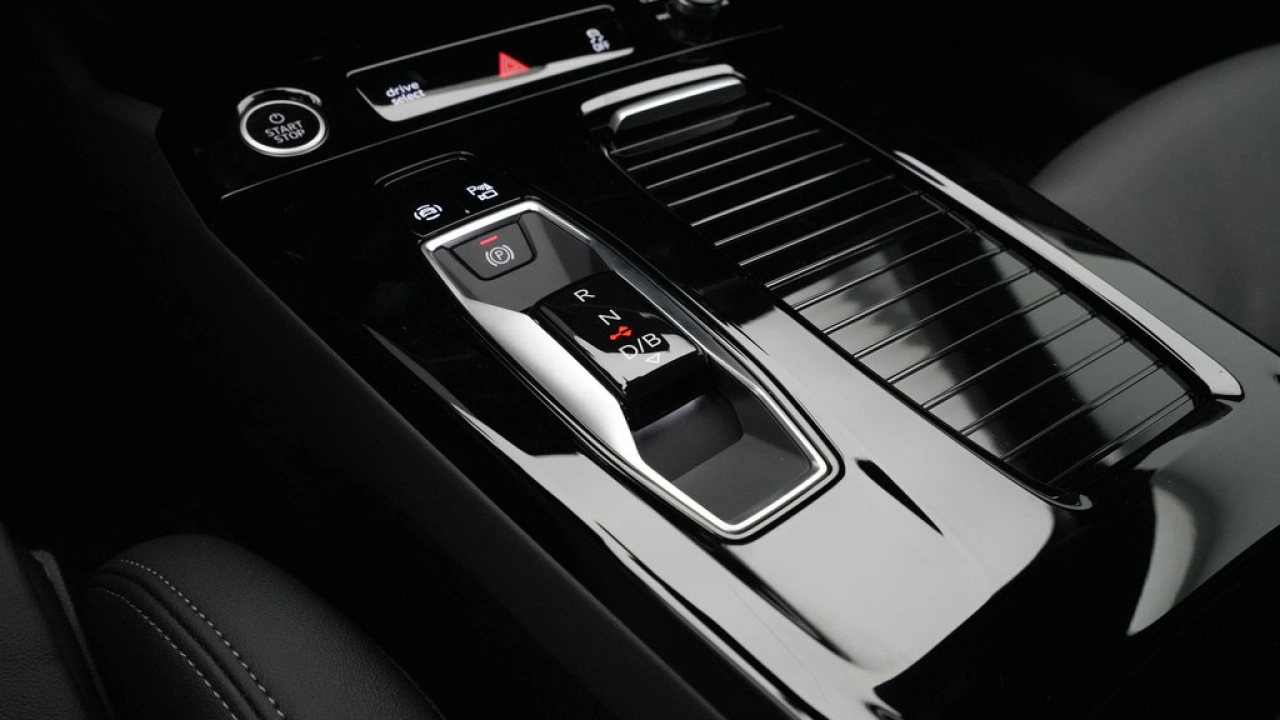 Audi A6 Sportback e-tron S edition 83 kWh