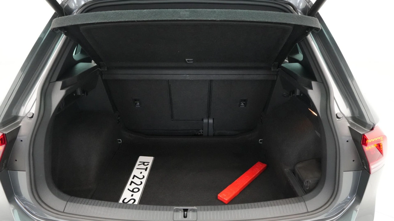 Volkswagen Tiguan 1.4 TSI 150pk DSG Highline R-Line