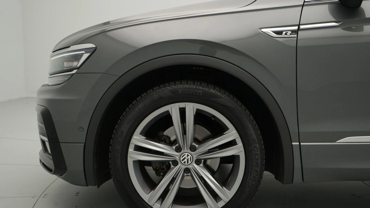 Volkswagen Tiguan 1.4 TSI 150pk DSG Highline R-Line