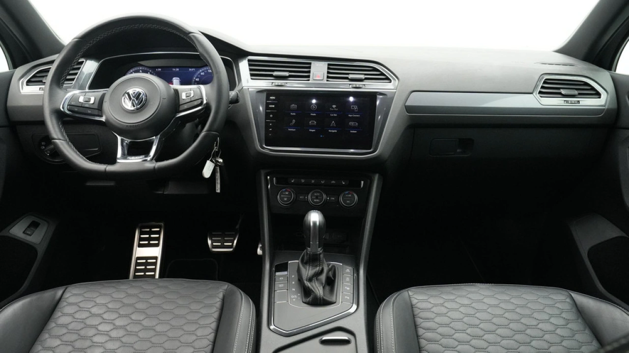Volkswagen Tiguan 1.4 TSI 150pk DSG Highline R-Line