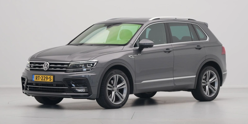 Volkswagen Tiguan 1.4 TSI 150pk DSG Highline R-Line