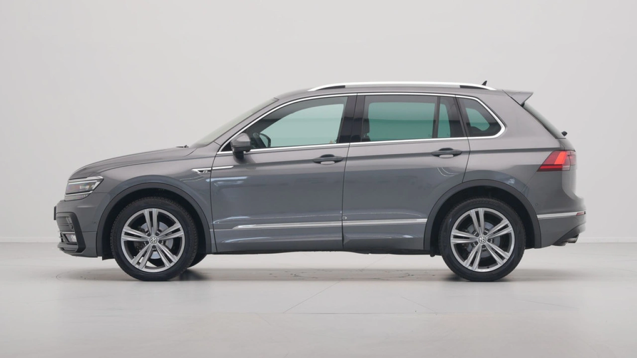 Volkswagen Tiguan 1.4 TSI 150pk DSG Highline R-Line