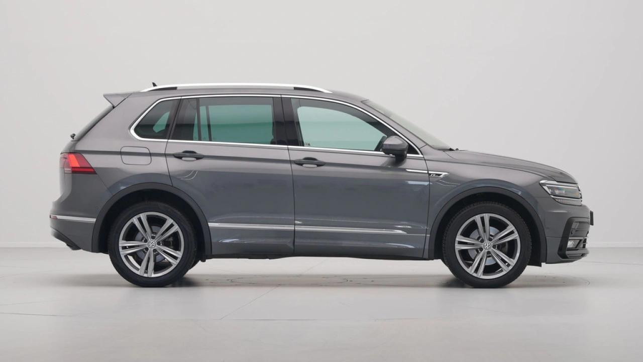 Volkswagen Tiguan 1.4 TSI 150pk DSG Highline R-Line