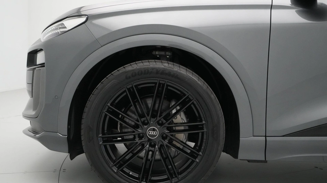 Audi Q6 e-tron Advanced edition performance 100 kWh