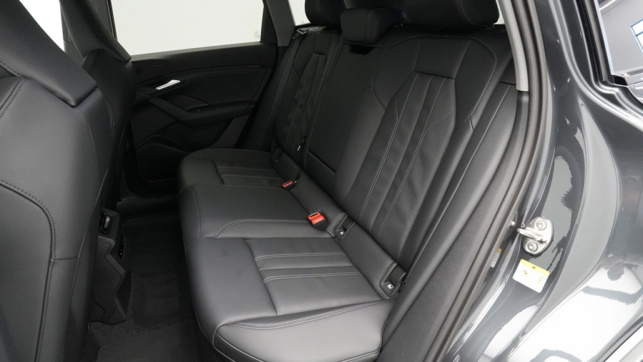 Audi Q6 e-tron Advanced edition performance 100 kWh