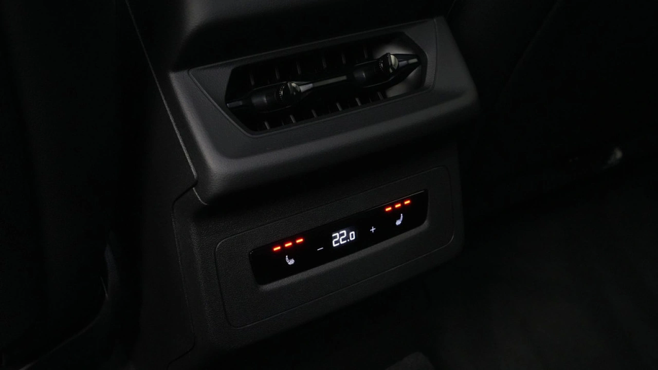 Audi Q6 e-tron Advanced edition performance 100 kWh